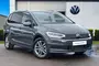 2025 Volkswagen Touran 1.5 TSI EVO Match 5dr DSG