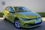 2023 Volkswagen Golf 1.5 TSI Life 5dr