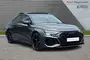 2023 Audi RS3 RS 3 TFSI Quattro Vorsprung 4dr S Tronic