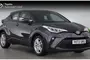 2023 Toyota C-HR 1.8 Hybrid Icon 5dr CVT