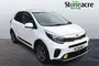2020 Kia Picanto 1.25 X-Line 5dr