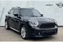 2021 MINI Countryman 1.5 Cooper Exclusive 5dr Auto