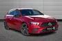 2022 Mercedes-Benz A-Class A200 AMG Line Executive Edition 5dr Auto