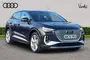 2025 Audi Q4 210kW 45 82kWh S Line 5dr Auto [Leather]