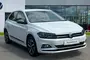 2021 Volkswagen Polo 1.0 TSI 95 Beats 5dr