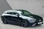 2025 Mercedes-Benz CLA CLA 220d AMG Line Premium Plus 5dr Tip Auto