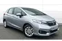 2020 Honda Jazz 1.3 i-VTEC SE Navi 5dr