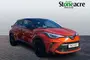 2020 Toyota C-HR 2.0 Hybrid Orange Edition 5dr CVT