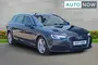 2017 Audi A4 2.0 TDI Ultra SE 5dr