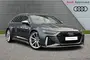 2022 Audi RS6 RS 6 TFSI Quattro 5dr Tiptronic