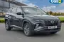 2021 Hyundai Tucson 1.6 TGDi 48V MHD SE Connect 5dr 2WD