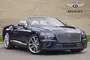 2020 Bentley Continental GTC 6.0 W12 2dr Auto