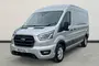 2024 Ford Transit 2.0 EcoBlue 170ps H2 Limited Van