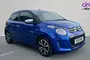 2019 Citroen C1 1.0 VTi 72 Flair 5dr ETG
