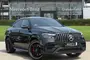 2024 Mercedes-Benz GLE Coupe GLE 63 S 4Matic+ Night Edition Premium + 5dr TCT