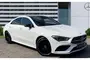 2023 Mercedes-Benz CLA CLA 200 AMG Line Premium + Night Ed 4dr Tip Auto