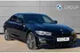 2022 BMW 3 Series 320i M Sport 4dr Step Auto