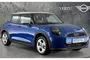 2025 MINI Hatchback 5dr 1.5 C Classic 5dr Auto