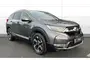 2020 Honda CR-V 2.0 i-MMD Hybrid SR 5dr eCVT