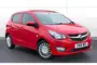 2018 Vauxhall Viva 1.0 SE 5dr [A/C]