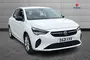 2021 Vauxhall Corsa 1.2 SE 5dr