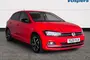 2020 Volkswagen Polo 1.0 TSI 95 Beats 5dr