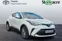 2023 Toyota C-HR 1.8 Hybrid Excel 5dr CVT