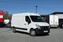 2024 Nissan Interstar 2.3 dci 135ps H2 Tekna Van