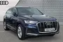 2023 Audi Q7 55 TFSI e Quattro S Line 5dr Tiptronic