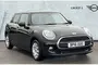 2016 MINI Hatchback 5dr 1.2 One 5dr Auto