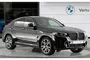 2023 BMW X4 xDrive20d MHT M Sport 5dr Step Auto