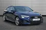 2023 Audi A3 35 TFSI Edition 1 5dr S Tronic