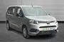 2024 Toyota Proace City Verso 100kW Shuttle Long 50kWh 5dr Auto