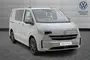 2025 Volkswagen Transporter 2.0 TDI 170 Commerce Pro Kombi Van Auto