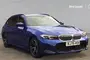 2026 BMW 3 Series 320i M Sport 5dr Step Auto