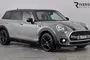 2017 MINI Clubman 1.5 Cooper Black Pack 6dr