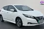 2019 Nissan Leaf 110kW Acenta 40kWh 5dr Auto