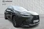 2026 Lexus NX 350h 197 Takumi 5dr E-CVT