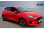 2023 Ford Fiesta 1.0 EcoBoost Hybrid mHEV 125 Titanium 5dr Auto