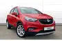 2017 Vauxhall Mokka X 1.4T Active 5dr Auto