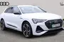 2023 Audi e-tron 230kW 50 Quattro 71kWh Black Edition 5dr Auto