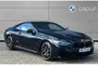 2025 BMW 8 Series 840i M Sport 2dr Auto