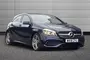 2018 Mercedes-Benz A-Class A160 AMG Line 5dr Auto