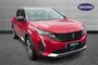 2022 Peugeot 3008 1.5 BlueHDi Allure Premium 5dr EAT8