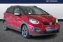 2021 Honda Jazz 1.5 i-MMD Hybrid Crosstar EX 5dr eCVT