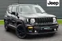 2022 Jeep Renegade 1.0 T3 GSE Night Eagle II 5dr