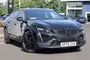 2025 Peugeot 408 1.2 Hybrid 145 GT 5dr e-DSC6