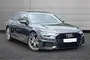 2023 Audi A6 40 TFSI Black Edition 4dr S Tronic [Tech Pack]