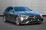 2023 Mercedes-Benz C-Class Estate C220d AMG Line Premium 5dr 9G-Tronic