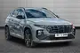 2023 Hyundai Tucson 1.6 TGDi Hybrid 230 N Line 5dr 2WD Auto